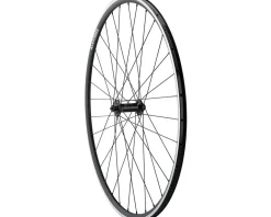 Quality Wheels Wheels & Parts|Tiagra/DA22 Front Wheel (700c) (QR x 100mm) (Rim Brake) (Clincher)