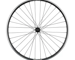 Quality Wheels Wheels & Parts|Tiagra/DA22 Front Wheel (700c) (QR x 100mm) (Rim Brake) (Clincher)