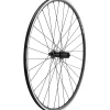 Quality Wheels Wheels & Parts|Tiagra/DA22 Rear Wheel (700c) (QR x 130mm) (Rim Brake) (HG 11/12) (Clincher)