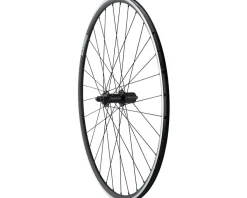 Quality Wheels Wheels & Parts|Tiagra/DA22 Rear Wheel (700c) (QR x 130mm) (Rim Brake) (HG 11/12) (Clincher)