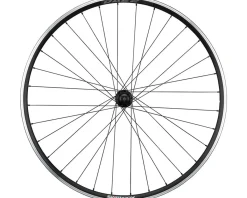 Quality Wheels Wheels & Parts|Tiagra/DA22 Rear Wheel (700c) (QR x 130mm) (Rim Brake) (HG 11/12) (Clincher)