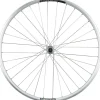 Quality Wheels Wheels & Parts|Tiagra/DA22 Road Wheel (Silver) (Front) (QR x 100mm) (700c) (Clincher) (Rim Brake)