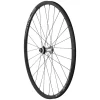 Quality Wheels Wheels & Parts|Ultegra/DT R470DB Front Wheel) (700c) (12 x 100mm) (Centerlock) (Tubeless)