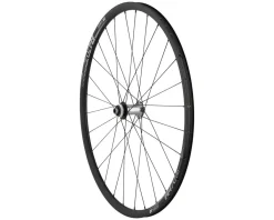 Quality Wheels Wheels & Parts|Ultegra/DT R470DB Front Wheel) (700c) (12 x 100mm) (Centerlock) (Tubeless)