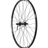 Quality Wheels Wheels & Parts|Value Double Wall Series Front Wheel (26") (QR x 100mm) (Rim Brake) (Clincher)