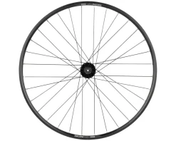 Quality Wheels Wheels & Parts|Value Double Wall Series Disc Rear Wheel (Black) (Shimano HG) (QR x 135mm) (27.5")