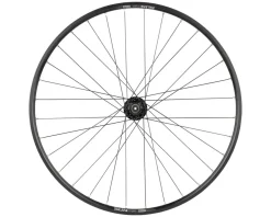 Quality Wheels Wheels & Parts|Value Double Wall Series Disc Rear Wheel (Black) (Shimano HG) (QR x 135mm) (27.5")