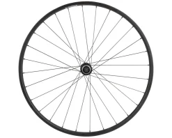 Quality Wheels Wheels & Parts|Value Double Wall Series Disc Front Wheel (650b) (QR x 100mm) (Centerlock)