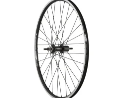 Quality Wheels Wheels & Parts|Value Double Wall Series Rear Wheel (26") (10 x 1 x 135mm) (Rim Brake) (HG 10) (Clincher)