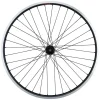 Quality Wheels Wheels & Parts|Value HD Series Rear Wheel (Black) (Shimano HG) (QR x 135mm) (26") (Tubeless)