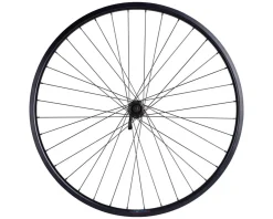 Quality Wheels Wheels & Parts|Value HD Series Disc Rear Wheel (700c) (QR x 135mm) (Centerlock) (HG 10)