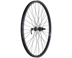 Quality Wheels Wheels & Parts|Value HD Series Disc Rear Wheel (700c) (QR x 135mm) (Centerlock) (HG 10)