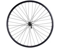 Quality Wheels Wheels & Parts|Value HD Series Disc Rear Wheel (700c) (QR x 135mm) (Centerlock) (HG 10)