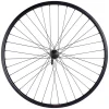 Quality Wheels Wheels & Parts|Value HD Series Disc Front Wheel (700c) (QR x 100mm) (Centerlock)