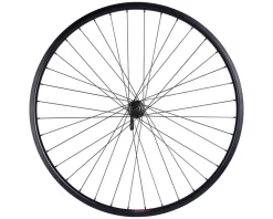 Quality Wheels Wheels & Parts|Value HD Series Disc Front Wheel (700c) (QR x 100mm) (Centerlock)