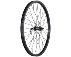 Quality Wheels Wheels & Parts|Value HD Series Disc Front Wheel (26") (QR x 100mm) (Centerlock)