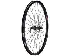 Quality Wheels Wheels & Parts|Value HD Series Disc Front Wheel (650b) (QR x 100mm) (Centerlock)