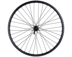 Quality Wheels Wheels & Parts|Value HD Series Disc Rear Wheel (26") (QR x 135mm) (Centerlock) (HG 10)