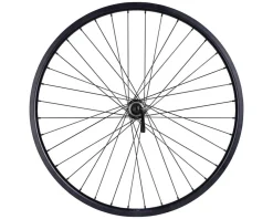 Quality Wheels Wheels & Parts|Value HD Series Disc Rear Wheel (26") (QR x 135mm) (Centerlock) (HG 10)