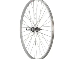 Quality Wheels Wheels & Parts|Value Single Wall Series Coaster Brake Rear Wheel (700c) (3/8