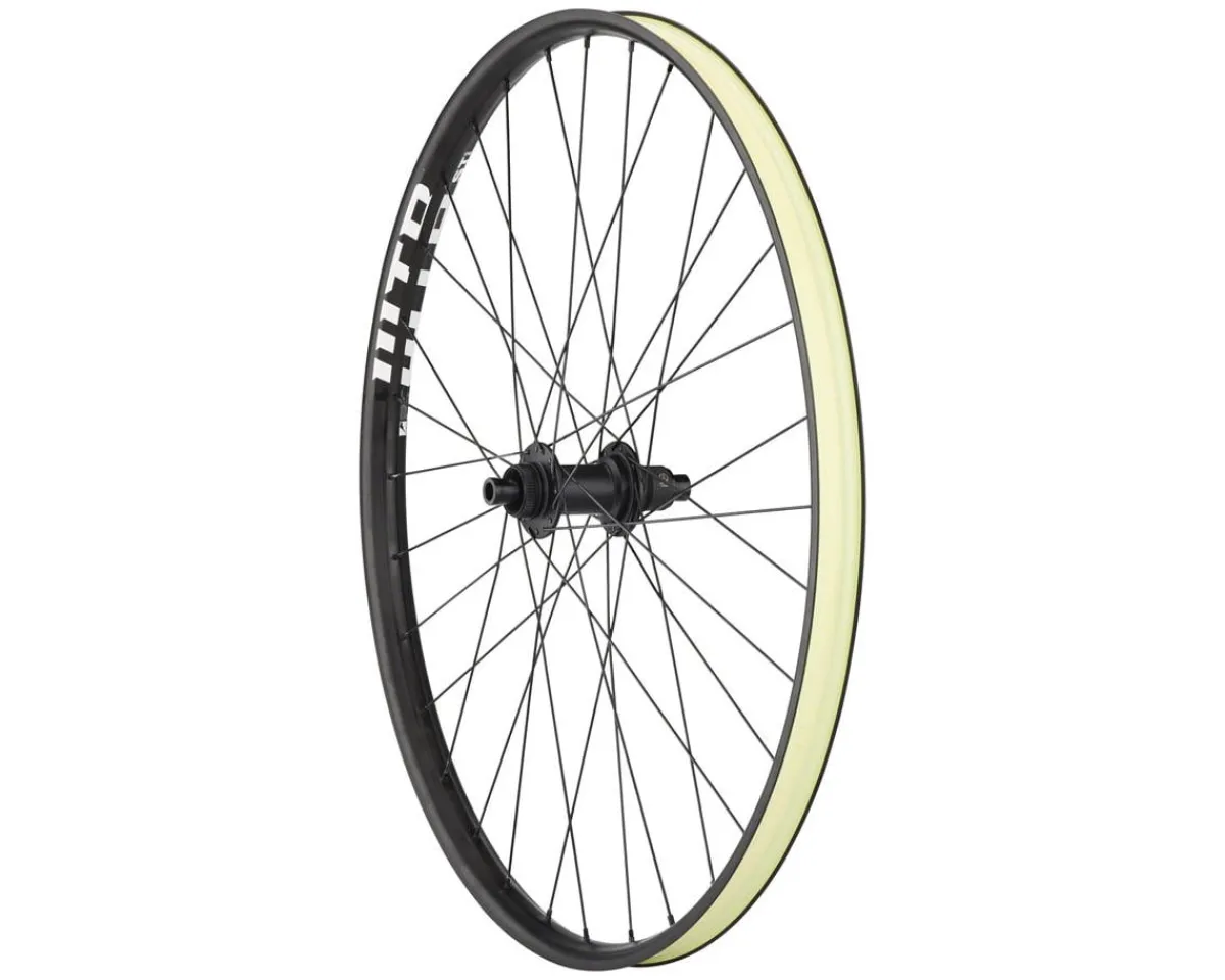 Quality Wheels Wheels & Parts|WTB Asym i29 Rear Wheel (29") (12 x 148mm) (Centerlock) (SRAM XD)
