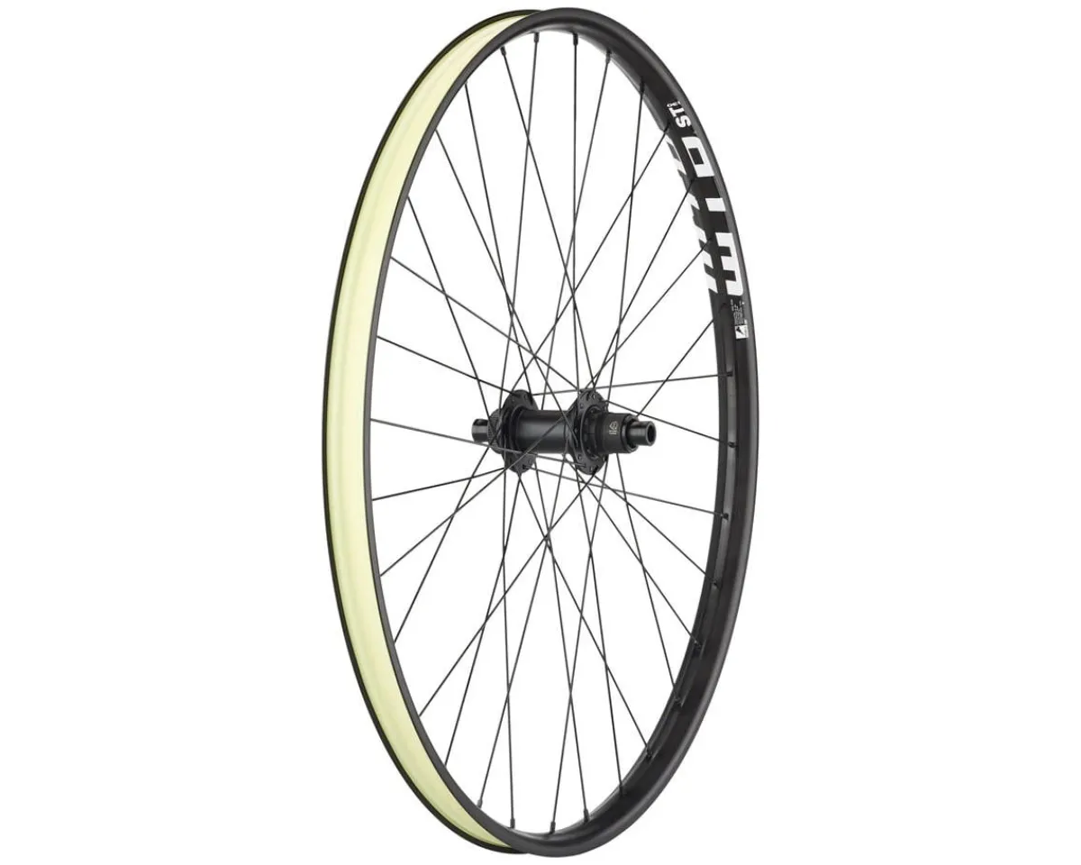 Quality Wheels Wheels & Parts|WTB Asym i29 Rear Wheel (29") (12 x 148mm) (Centerlock) (SRAM XD)