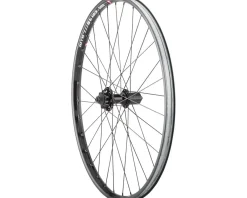 Quality Wheels Wheels & Parts|WTB ST i23 TCS Disc Rear Wheel (Black) (Shimano HG) (QR x 135mm) (26") (6-Bolt) (Tubeless)