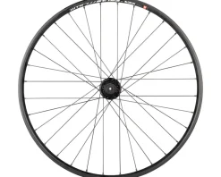 Quality Wheels Wheels & Parts|WTB ST i23 TCS Disc Rear Wheel (Black) (Shimano HG) (QR x 135mm) (26