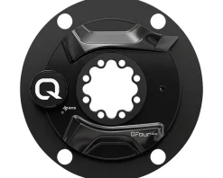 Quarq Bike Computers|Power Meters|DFour AXS DUB Power Meter Spider (110mm Asymmetric BCD) (Spider Only)