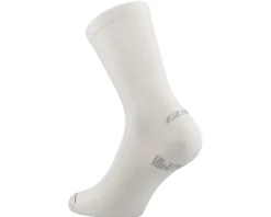 Q36.5 Clothing Accessories|Shoes, Socks, & Footwear|Ultra Long Socks (White) (40-43)