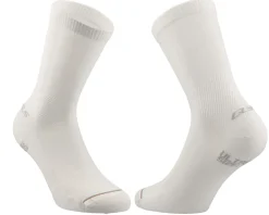 Q36.5 Clothing Accessories|Shoes, Socks, & Footwear|Ultra Long Socks (White) (40-43)