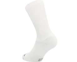 Q36.5 Clothing Accessories|Shoes, Socks, & Footwear|Ultra Signature 17 Socks (White) (36-39)