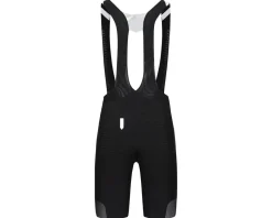 Q36.5 Shorts & Bibs|Unique Pro Bib Short (Black) (S)