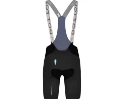 Q36.5 Women'S|Shorts & Bibs|Women's Dottore Clima Bib Short (Black) (M)