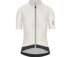 Q36.5 Jerseys|Summer Essentials|Women's Dottore Clima Short Sleeve Jersey (White) (S)