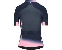 Q36.5 Women'S|Jerseys|Women's Gregarius Pro Collar Fade Jersey (Nautica Blue) (XS)