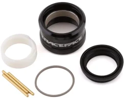 Race Face Seatposts & Clamps|Aeffect R Dropper Bushing, Midcap, & Pin Kit