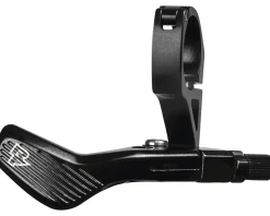 Race Face Seatposts & Clamps|Aeffect R Dropper Seatpost Remote (Black) (1x) (22.2mm Clamp)