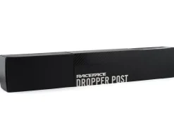 Race Face Seatposts & Clamps|Aeffect R Dropper Seatpost (Black) (30.9mm) (425mm) (150mm) (Internal Routing) (Remote Not Included)