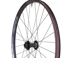 Race Face Wheels & Parts|Aeffect R Front Wheel (Black) (15 x 110mm (Boost)) (29") (6-Bolt) (Tubeless)