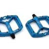 Race Face Pedals & Cleats|Aeffect-R Platform Pedals (Black) (9/16")