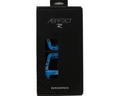 Race Face Pedals & Cleats|Aeffect-R Platform Pedals (Black) (9/16