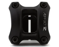 Race Face Stems & Parts|Aeffect-R Stem (Black) (35.0mm) (32mm) (0°)