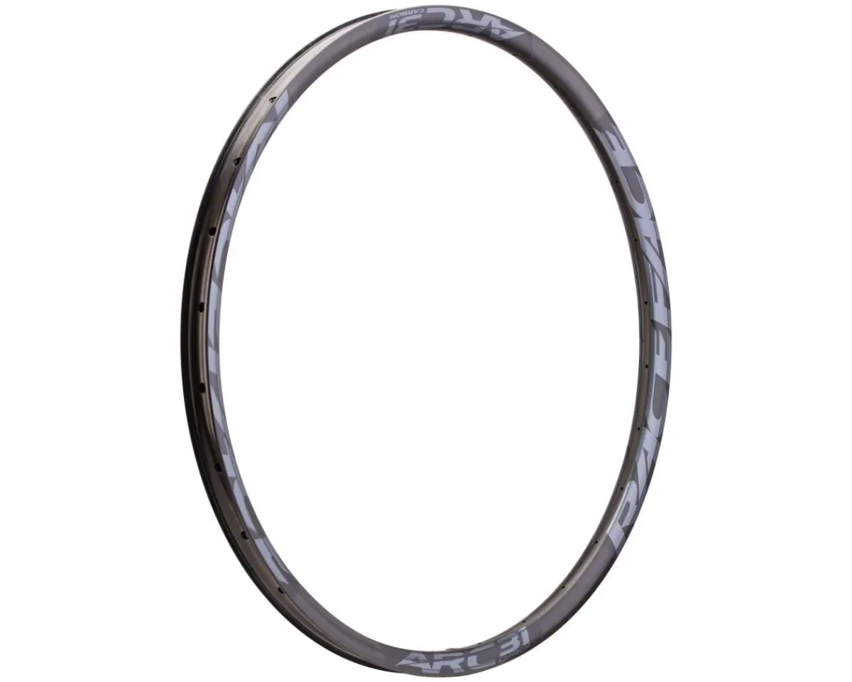 Race Face Wheels & Parts|Arc 31 Carbon Disc Rim (Black) (32H) (Presta) (29") (Tubeless)