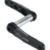 Race Face Cranksets & Parts|Atlas Cinch Crank Arm Set (Black) (165mm)