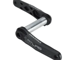 Race Face Cranksets & Parts|Atlas Cinch Crank Arm Set (Black) (165mm)