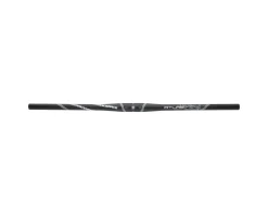 Race Face Handlebars|Atlas Flat Handlebar (Black) (31.8mm) (0mm Rise) (785mm) (9° Sweep)