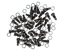 Race Face Pedals & Cleats|Atlas 2022 Pedal Pin Kit