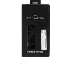 Race Face Pedals & Cleats|Atlas Platform Pedals (Black)