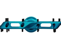 Race Face Pedals & Cleats|Atlas Platform Pedals (Turquoise)